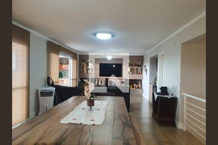 Apartamento à venda com 4 quartos, 274m² em Jardim das Vertentes, São Paulo