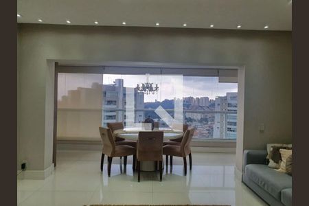 Apartamento à venda com 4 quartos, 274m² em Jardim das Vertentes, São Paulo