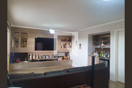 Apartamento à venda com 4 quartos, 274m² em Jardim das Vertentes, São Paulo