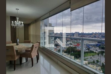 Apartamento à venda com 4 quartos, 274m² em Jardim das Vertentes, São Paulo