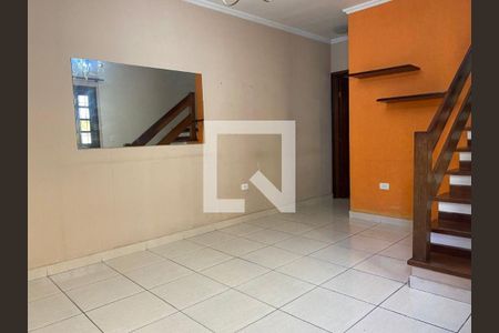 Casa à venda com 3 quartos, 122m² em Jardim Monte Kemel, São Paulo