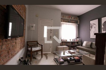 Casa à venda com 3 quartos, 120m² em Vila Olímpia, São Paulo