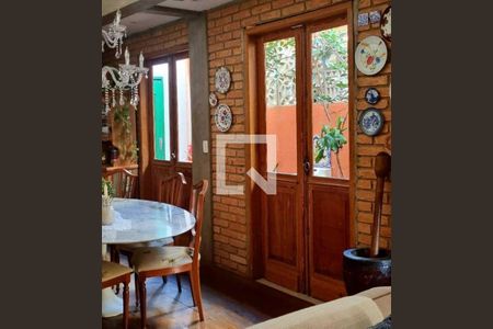 Casa à venda com 2 quartos, 120m² em Pompeia, São Paulo