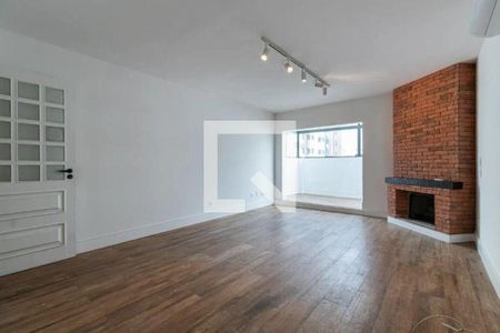 Apartamento à venda com 3 quartos, 240m² em Itaim Bibi, São Paulo