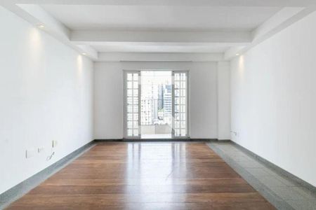 Apartamento à venda com 3 quartos, 240m² em Itaim Bibi, São Paulo