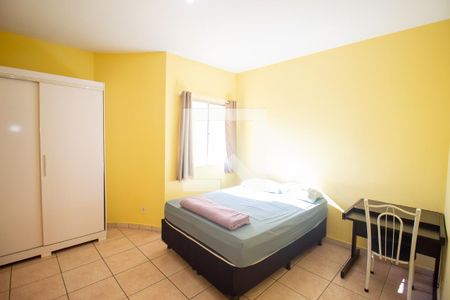 Quarto Suíte de casa à venda com 3 quartos, 110m² em Tres Barras, Contagem