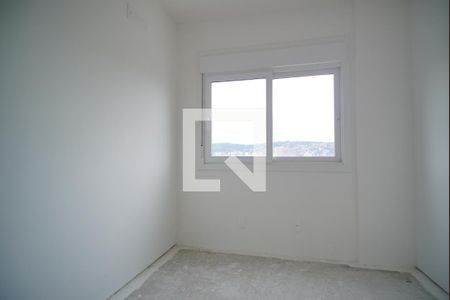 Quarto 1 de apartamento à venda com 3 quartos, 71m² em Jardim do Salso, Porto Alegre