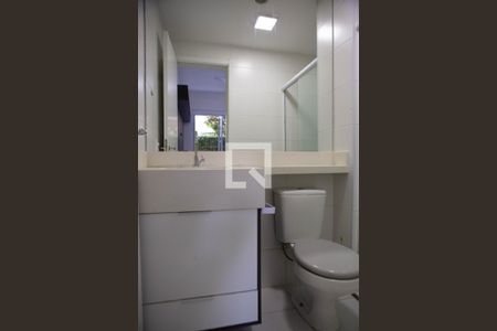 Apartamento para alugar com 1 quarto, 33m² em Ferreira, São Paulo