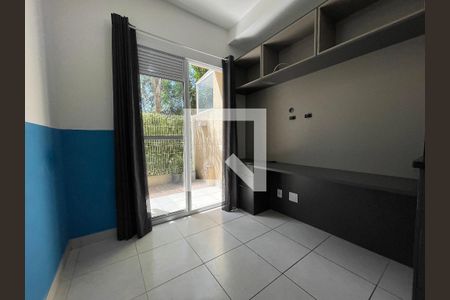 Sala/Cozinha de apartamento à venda com 1 quarto, 33m² em Ferreira, São Paulo