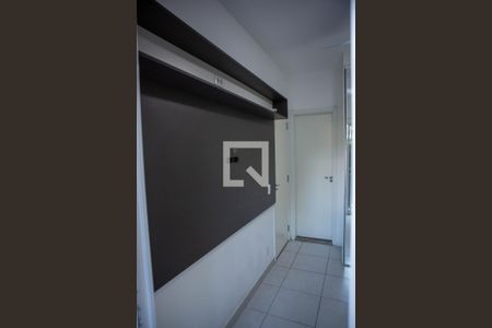 Apartamento para alugar com 1 quarto, 33m² em Ferreira, São Paulo