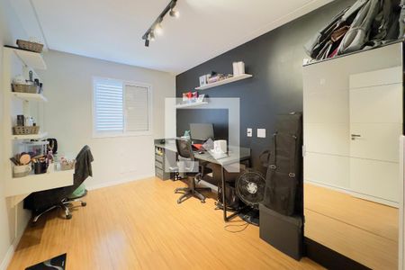 Quarto de apartamento para alugar com 2 quartos, 65m² em Vila Branca, Jacareí