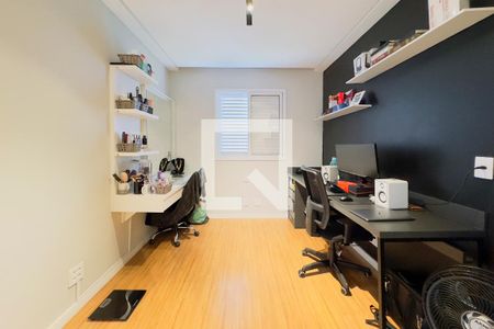 Quarto de apartamento para alugar com 2 quartos, 65m² em Vila Branca, Jacareí