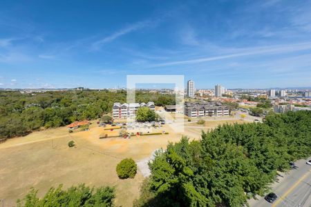 Vista de apartamento para alugar com 2 quartos, 65m² em Vila Branca, Jacareí