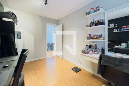 Quarto de apartamento para alugar com 2 quartos, 65m² em Vila Branca, Jacareí
