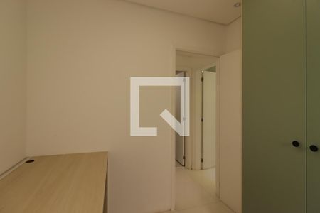 Quarto 1 de apartamento para alugar com 2 quartos, 78m² em Vila Metalúrgica, Santo André