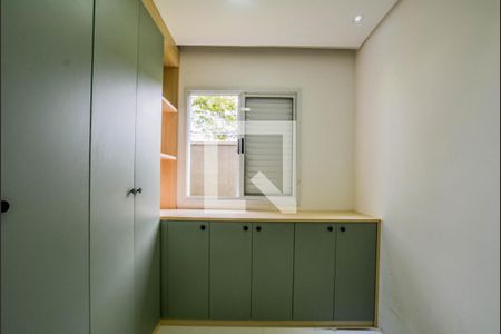 Quarto 1 de apartamento para alugar com 2 quartos, 78m² em Vila Metalúrgica, Santo André