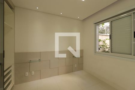 Quarto 2 de apartamento para alugar com 2 quartos, 78m² em Vila Metalúrgica, Santo André