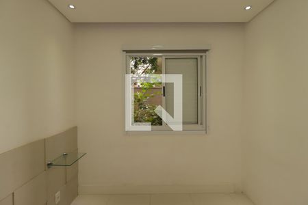 Quarto 2 de apartamento para alugar com 2 quartos, 78m² em Vila Metalúrgica, Santo André