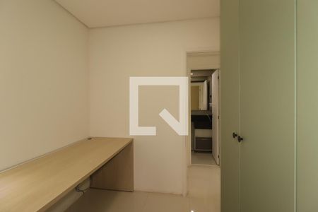Quarto 1 de apartamento para alugar com 2 quartos, 78m² em Vila Metalúrgica, Santo André