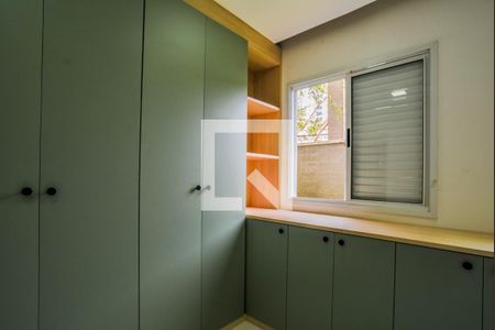 Quarto 1 de apartamento para alugar com 2 quartos, 78m² em Vila Metalúrgica, Santo André