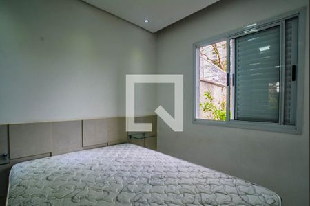 Quarto 2 de apartamento para alugar com 2 quartos, 78m² em Vila Metalúrgica, Santo André