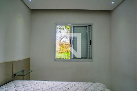 Quarto 2 de apartamento para alugar com 2 quartos, 78m² em Vila Metalúrgica, Santo André