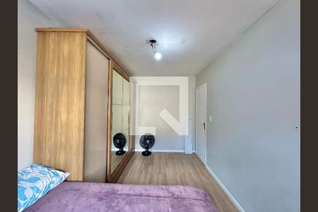 Quarto 1 de apartamento para alugar com 2 quartos, 60m² em Rio Branco, São Leopoldo