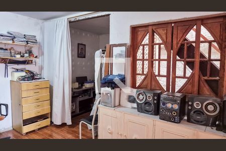 Sala 2 de casa à venda com 3 quartos, 131m² em Penha Circular, Rio de Janeiro