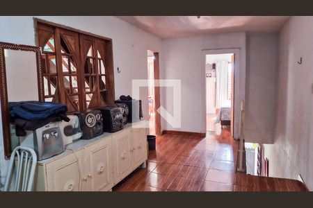 Sala 2 de casa à venda com 3 quartos, 131m² em Penha Circular, Rio de Janeiro