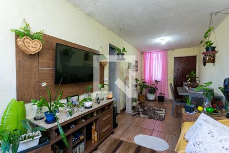 Apartamento à venda com 2 quartos, 51m² em Itaquera, São Paulo