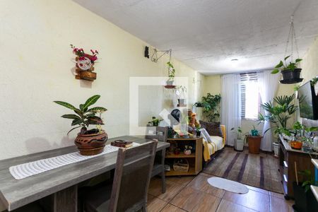 Apartamento à venda com 2 quartos, 51m² em Itaquera, São Paulo