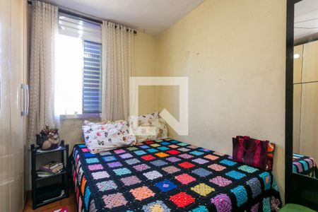 Quarto 1  de apartamento para alugar com 2 quartos, 51m² em Itaquera, São Paulo
