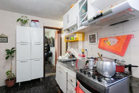 Cozinha  de apartamento para alugar com 2 quartos, 51m² em Itaquera, São Paulo