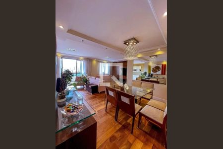 Foto 01 de apartamento à venda com 3 quartos, 113m² em Bosque da Saúde, São Paulo