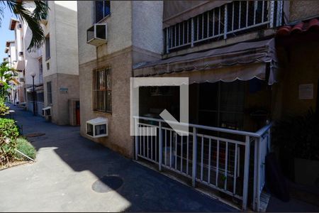 Quarto 1 de apartamento à venda com 2 quartos, 45m² em Imperial de São Cristóvão, Rio de Janeiro