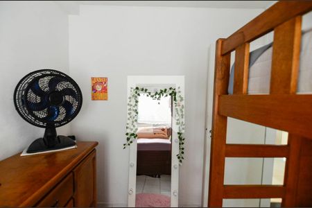 Quarto 2 de apartamento à venda com 2 quartos, 45m² em Imperial de São Cristóvão, Rio de Janeiro