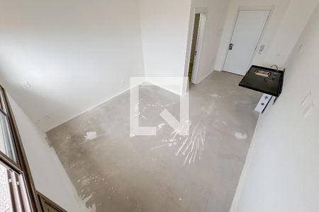 Studio de kitnet/studio à venda com 1 quarto, 25m² em Vila Mariana, São Paulo