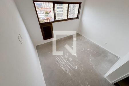 Studio de kitnet/studio à venda com 1 quarto, 25m² em Vila Mariana, São Paulo