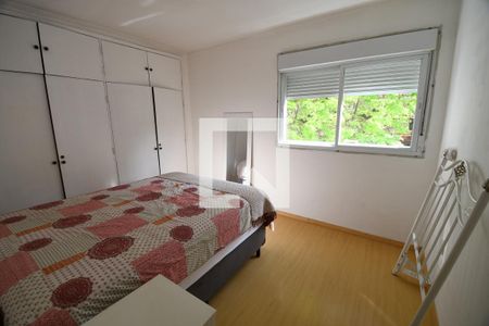 Quarto 2 de apartamento para alugar com 2 quartos, 85m² em Cambuí, Campinas