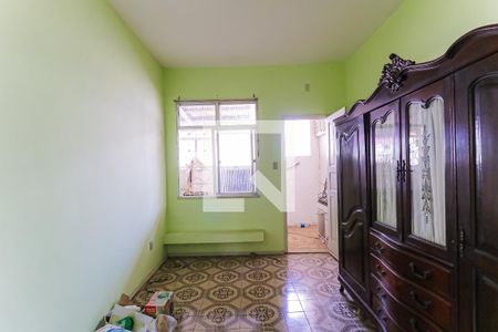 Quarto 2 de casa à venda com 3 quartos, 320m² em Engenho de Dentro, Rio de Janeiro