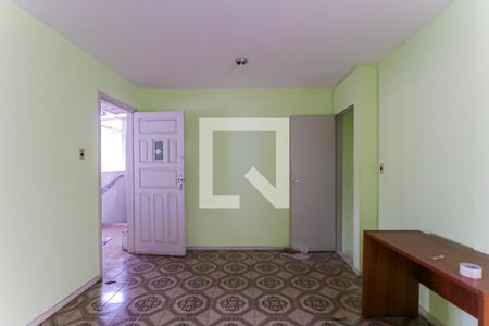 Sala 2 de casa à venda com 3 quartos, 320m² em Engenho de Dentro, Rio de Janeiro