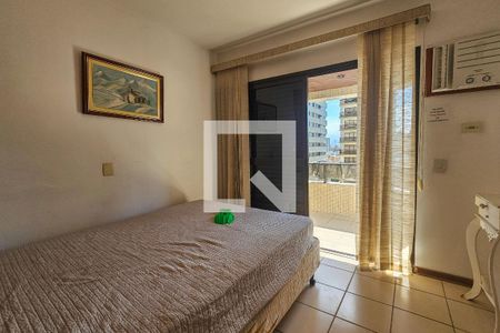 Quarto 2 de apartamento para alugar com 3 quartos, 121m² em Vila Alzira, Guarujá