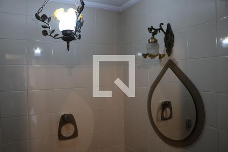 Lavabo de apartamento à venda com 3 quartos, 125m² em Vila Leopoldina, São Paulo