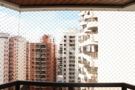 Varanda de apartamento à venda com 3 quartos, 125m² em Vila Leopoldina, São Paulo