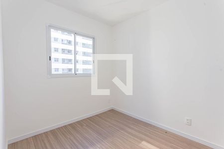 Quarto 2 de apartamento à venda com 2 quartos, 38m² em Vila Vermelha, São Paulo