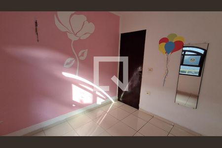 Quarto 3 de casa à venda com 3 quartos, 177m² em Piraporinha, Diadema