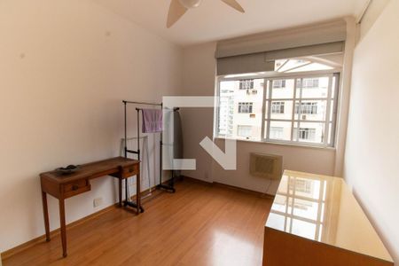 Quarto 1 de apartamento à venda com 4 quartos, 142m² em Icaraí, Niterói