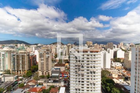 Sala de apartamento à venda com 4 quartos, 142m² em Icaraí, Niterói