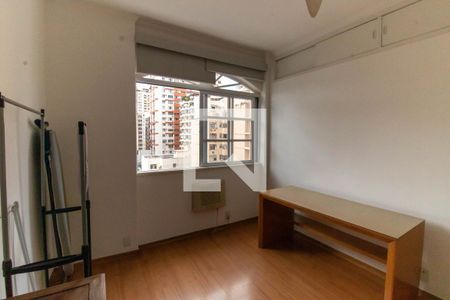 Quarto 1 de apartamento à venda com 4 quartos, 142m² em Icaraí, Niterói