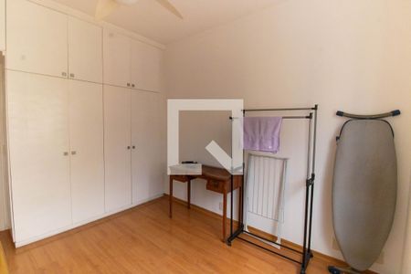 Quarto 1 de apartamento à venda com 4 quartos, 142m² em Icaraí, Niterói